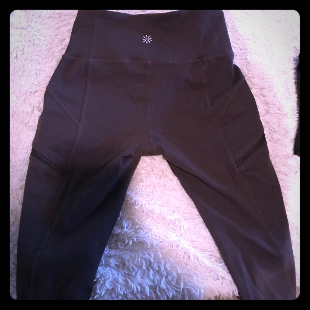 Athleta full length